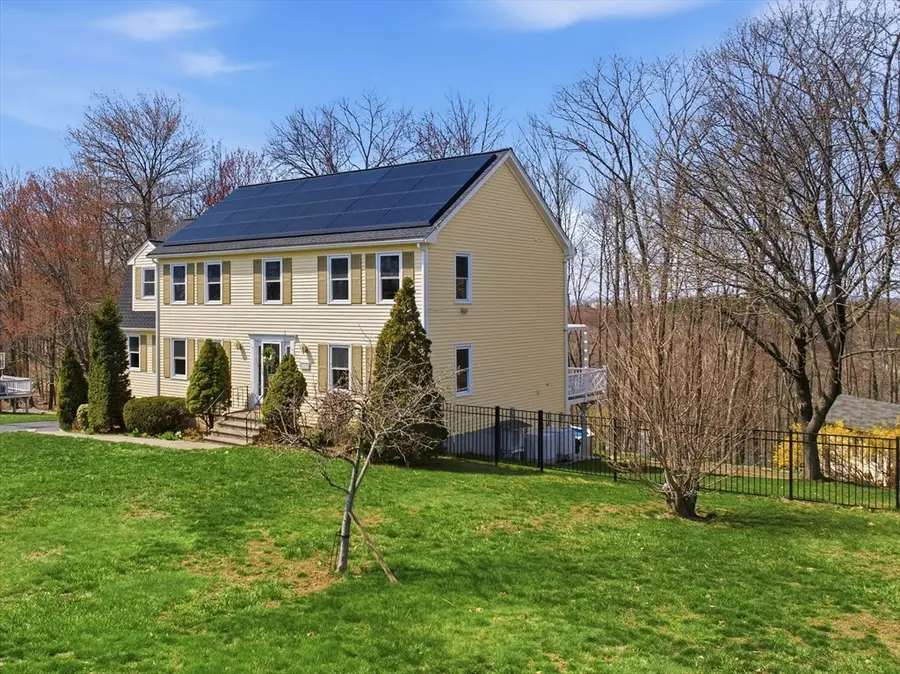 148 Bracken Dr, Marlborough, MA 01752 - #3