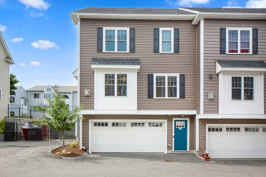 150 Quincy Ave #3A, Quincy, MA 02169 - #2