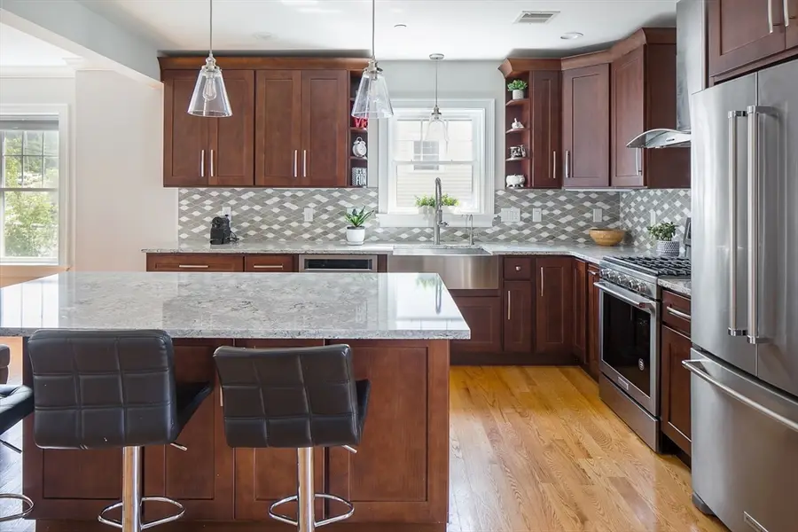 150 Quincy Ave #3A, Quincy, MA 02169 - #3