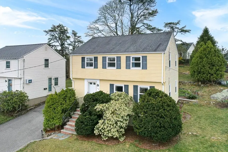 104 Wendell Street, Winchester, MA 01890 - #2