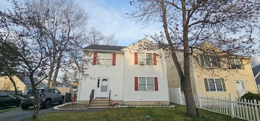 289 Morton St, Springfield, MA 01119 - #2