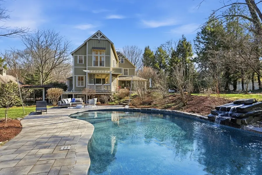 70 Reed Street, Lexington, MA 02421 - #2