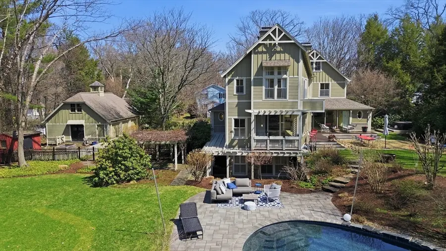 70 Reed Street, Lexington, MA 02421 - #3