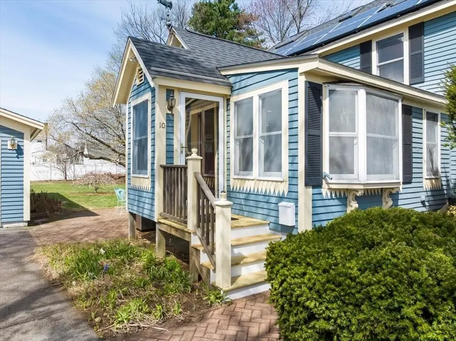 10 Second Street, Natick, MA 01760 - #3