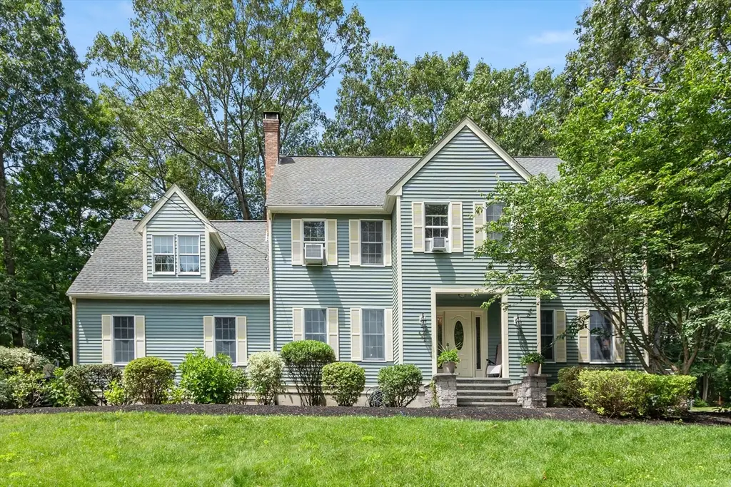 492 Stow Rd, Marlborough, MA 01752 - #1