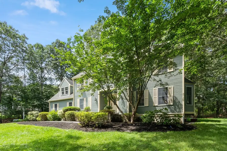 492 Stow Rd, Marlborough, MA 01752 - #2