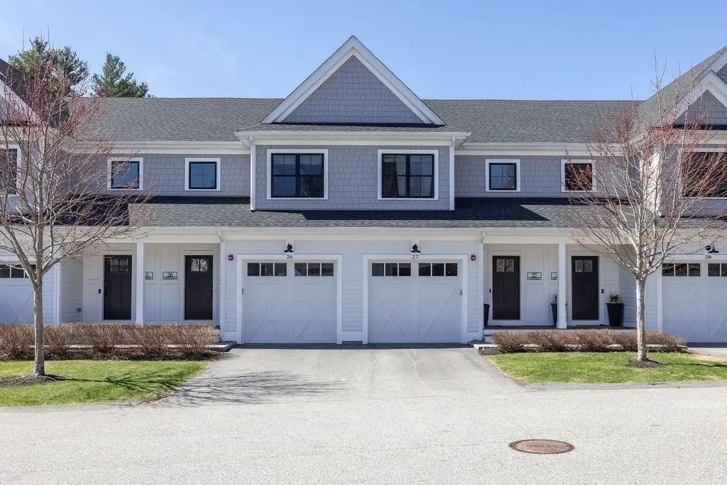 26 Southfield Ln #26, Sherborn, MA 01770 - #1