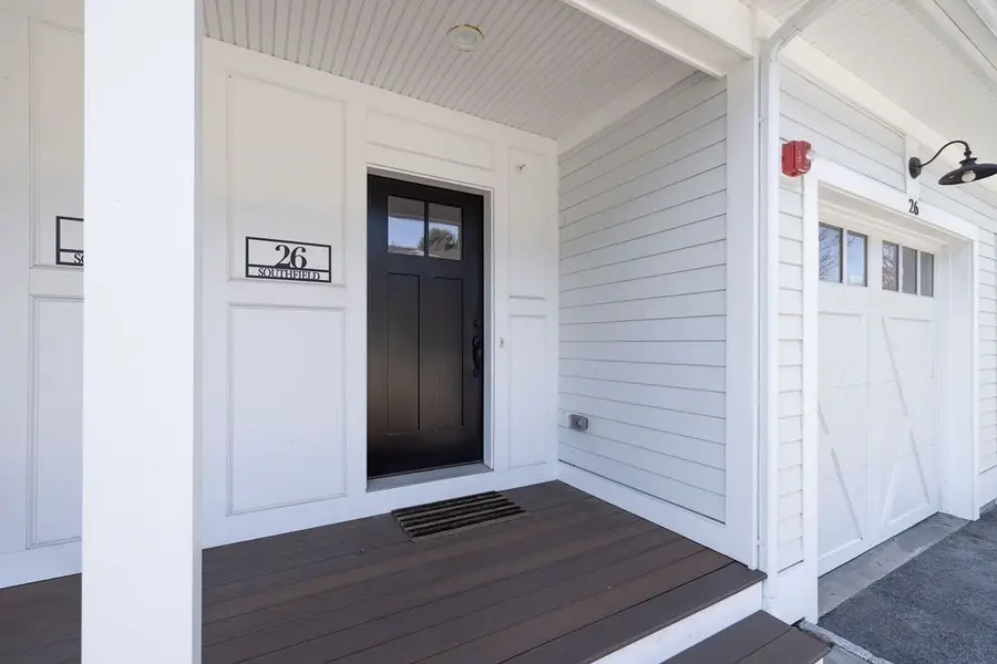 26 Southfield Ln #26, Sherborn, MA 01770 - #2