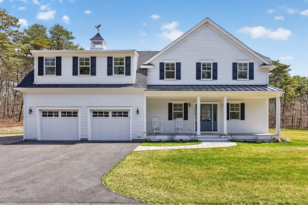 1025 Orleans Rd, Harwich, MA 02645 - #1
