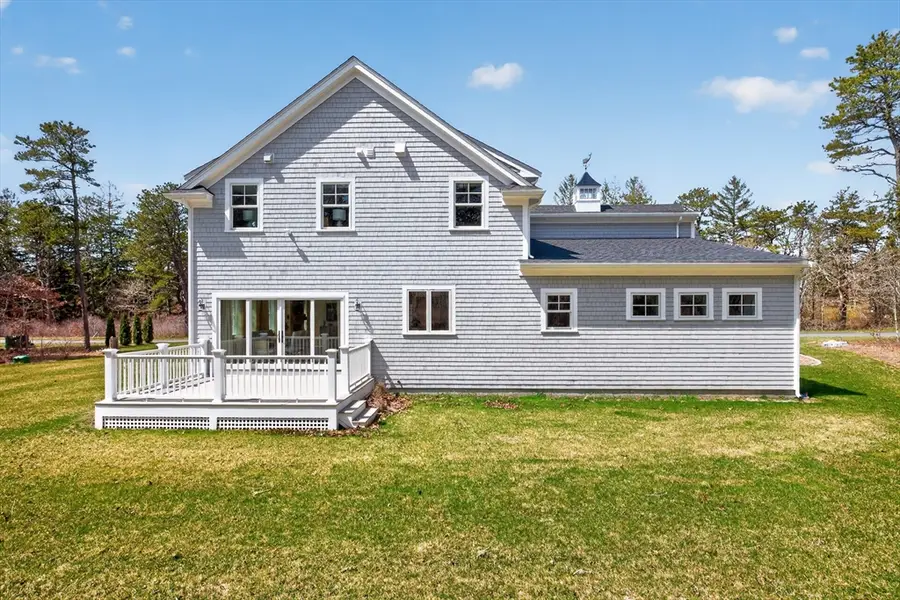 1025 Orleans Rd, Harwich, MA 02645 - #2