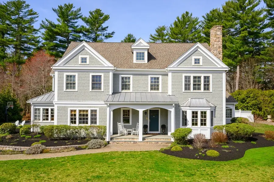 15 Saddle Lane, Hanover, MA 02339 - #3