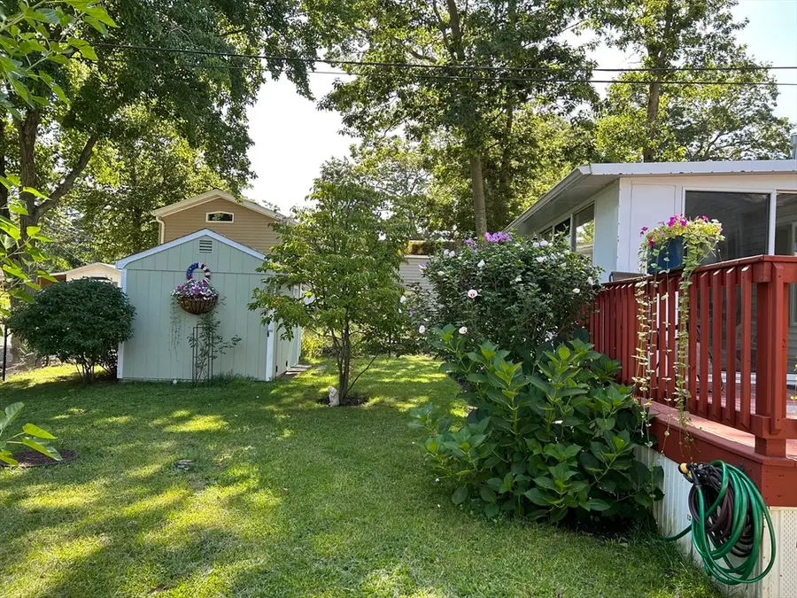 3 Nob Hill Road, Weymouth, MA 02189 - #2