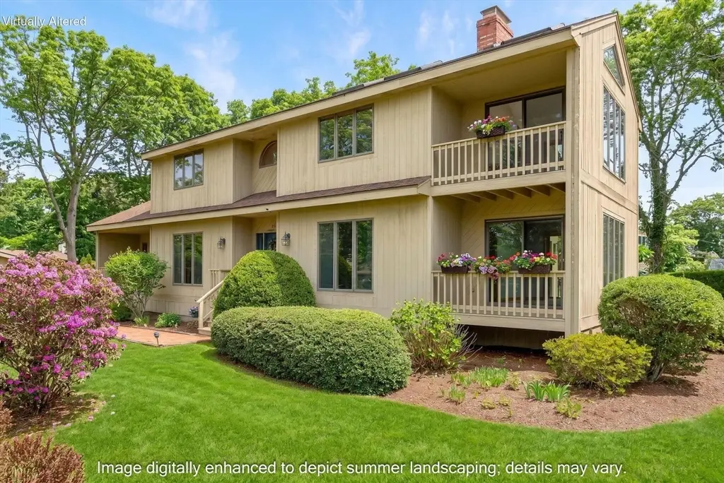 153 Alder Ln, North Falmouth, MA 02556 - #1