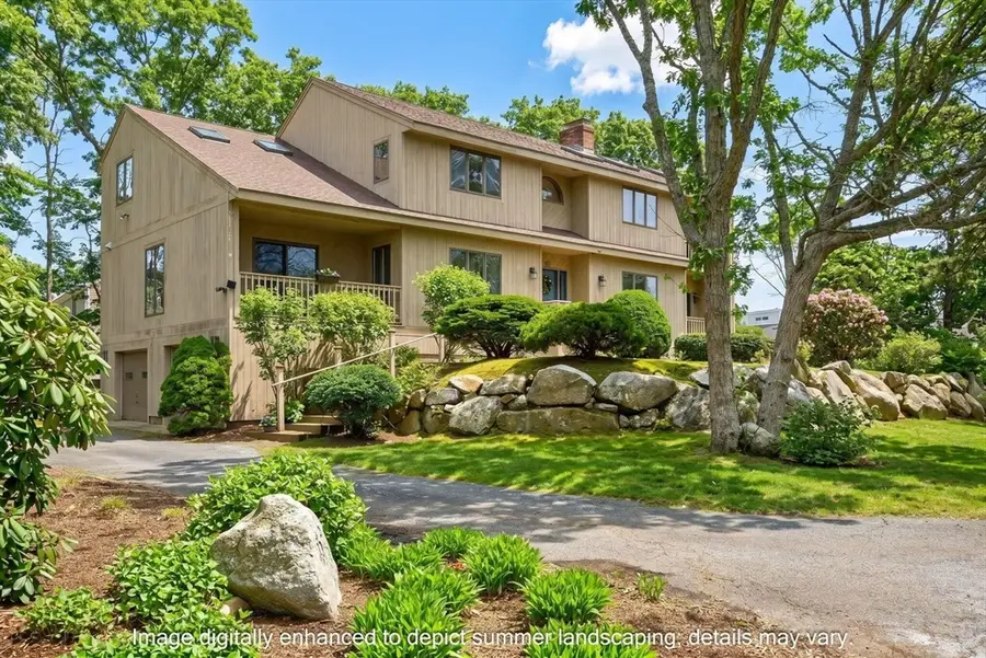 153 Alder Ln, North Falmouth, MA 02556 - #2
