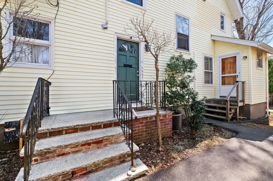 60 Denton Rd #3, Wellesley, MA 02482 - #3