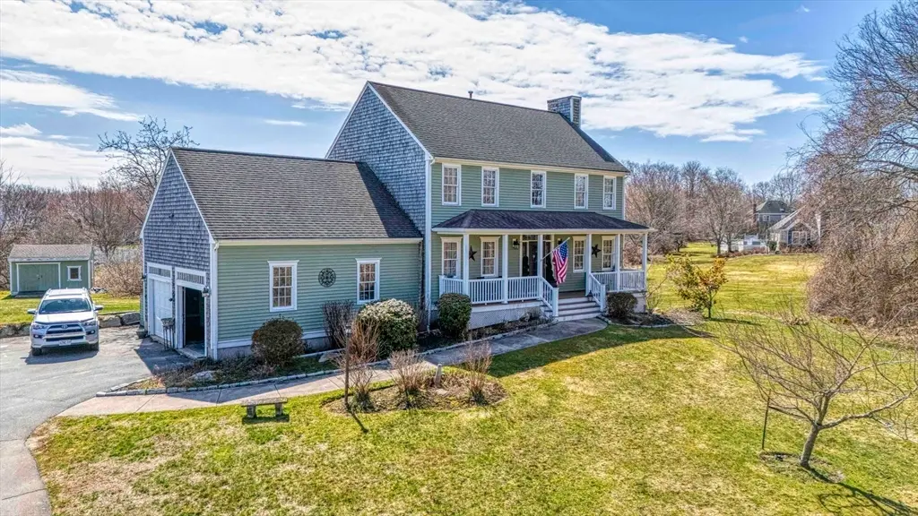 12 Old Pasture Ln, Westport, MA 02790 - #1