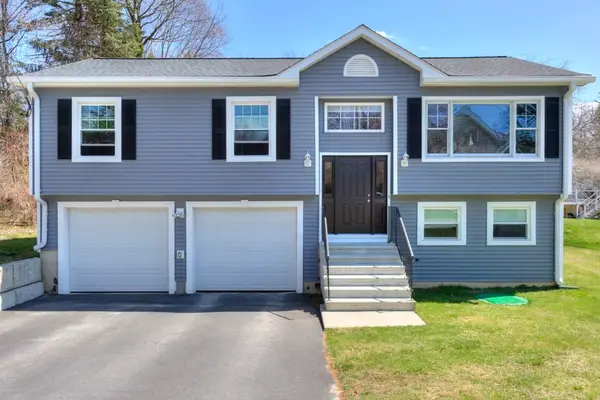 1-A Knapp Ave, Worcester, MA 01605
