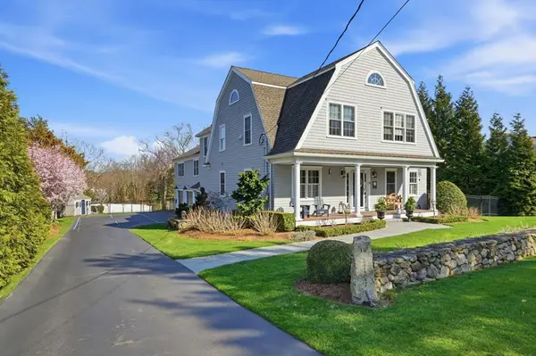 10 Loring Ave, Kingston, MA 02364