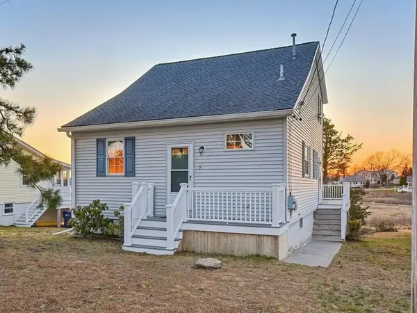 9 River Terrace, Wareham, MA 02571
