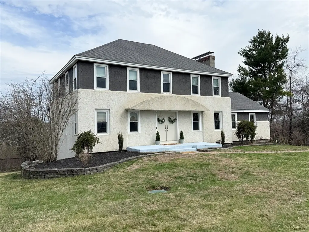 15 Birch Hill Rd, West Brookfield, MA 01585 - #1