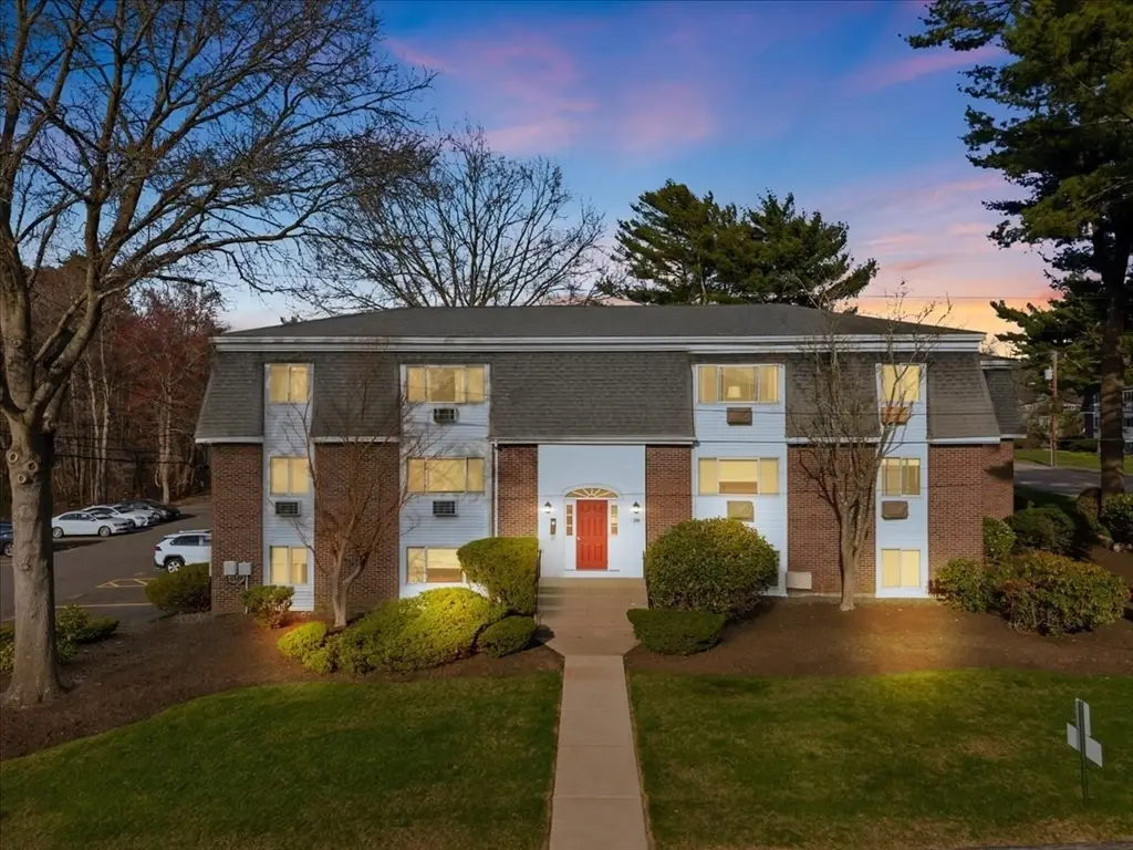 39 Will Drive #16, Canton, MA 02021 - #1