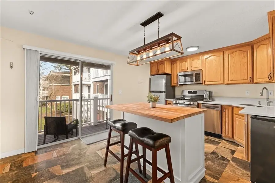 39 Will Drive #16, Canton, MA 02021 - #3