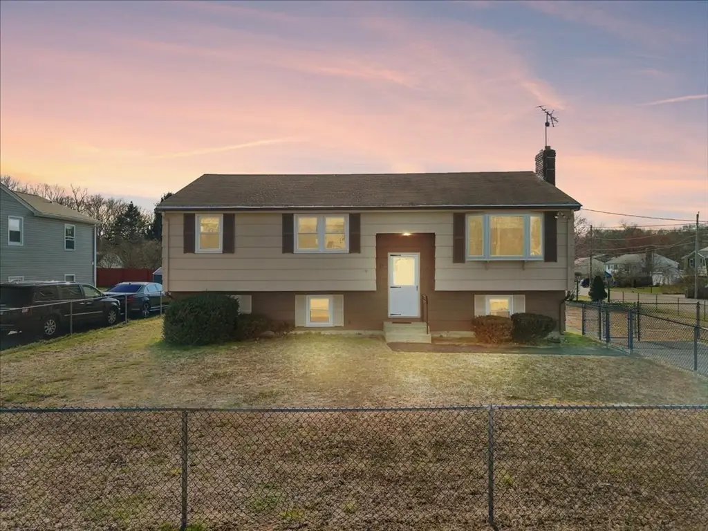 59 Pomona Drive, Brockton, MA 02302 - #1