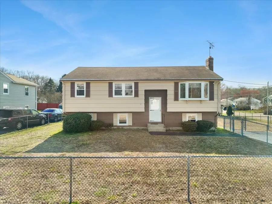 59 Pomona Drive, Brockton, MA 02302 - #2