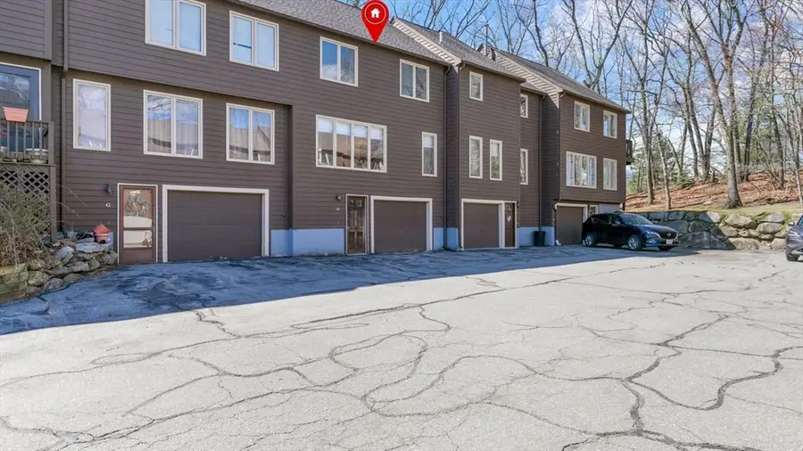 281 Boylston St #H, Lowell, MA 01852 - #3