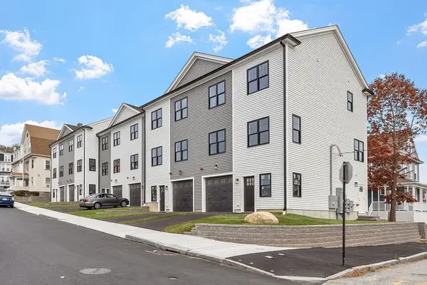 10 Windsor Street #A, Worcester, MA 01605