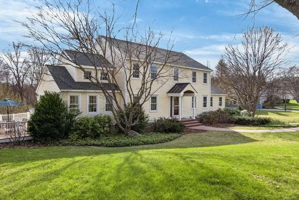 18 Robert Rd, Stow, MA 01775 - #1