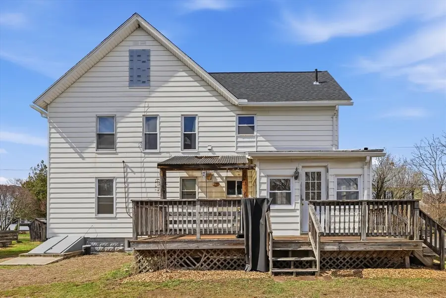 1016 Chestnut St., Palmer, MA 01550 - #3