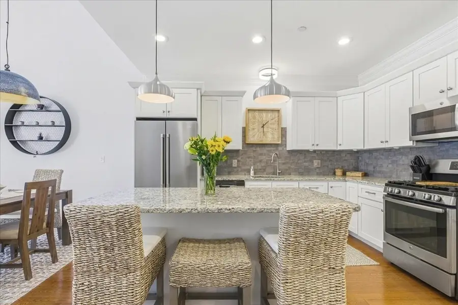 12 Mile Stone Way #12, Hanover, MA 02339 - #3