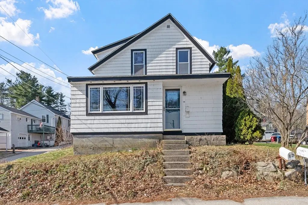 12 Bowers Ave, Tyngsborough, MA 01879 - #1
