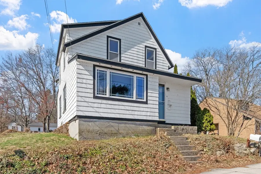 12 Bowers Ave, Tyngsborough, MA 01879 - #2