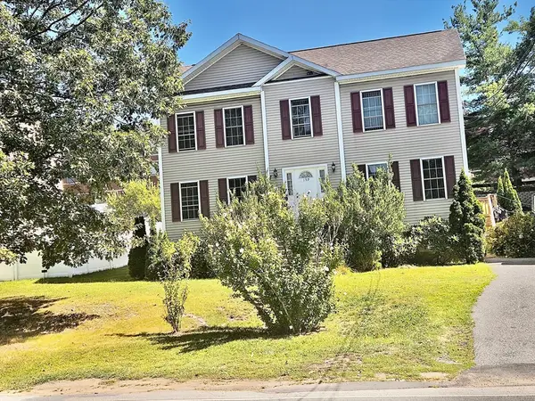 159 Bishop Street, Framingham, MA 01702