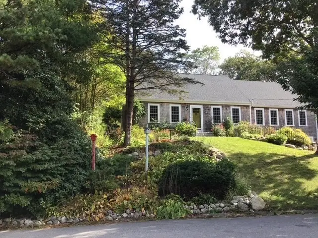 35 Remington, Plymouth, MA 02360 - #1