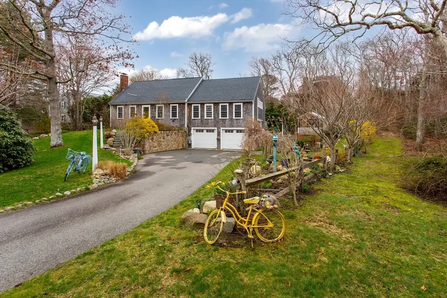 35 Remington, Plymouth, MA 02360 - #3