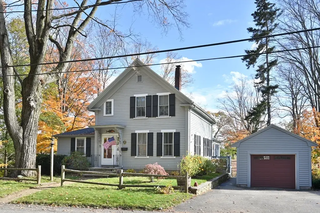 14 Federal St., Reading, MA 01867 - #1