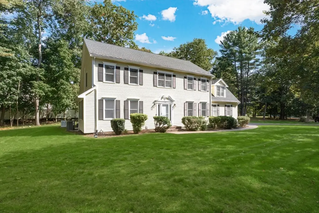 128 Goulding Street, Holliston, MA 01746 - #1