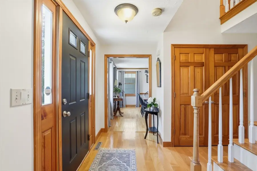 23 Olde Farm Road, South Easton, MA 02375 - #2