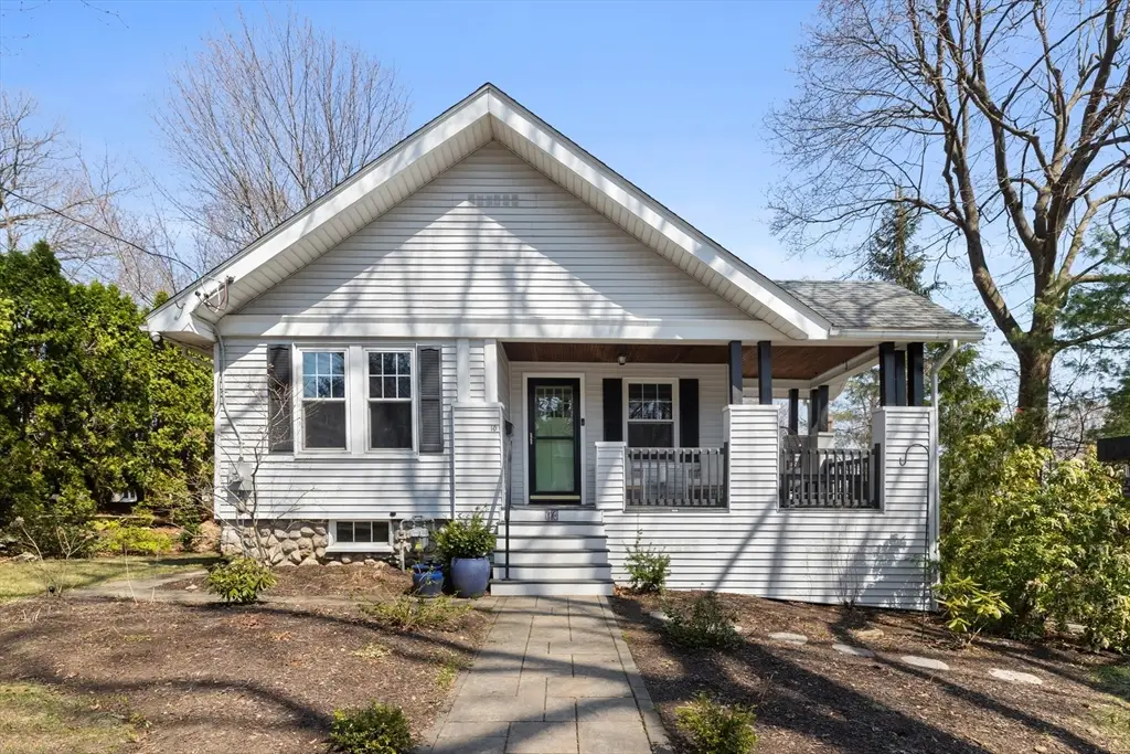 10 Neptune Rd, Worcester, MA 01605 - #1