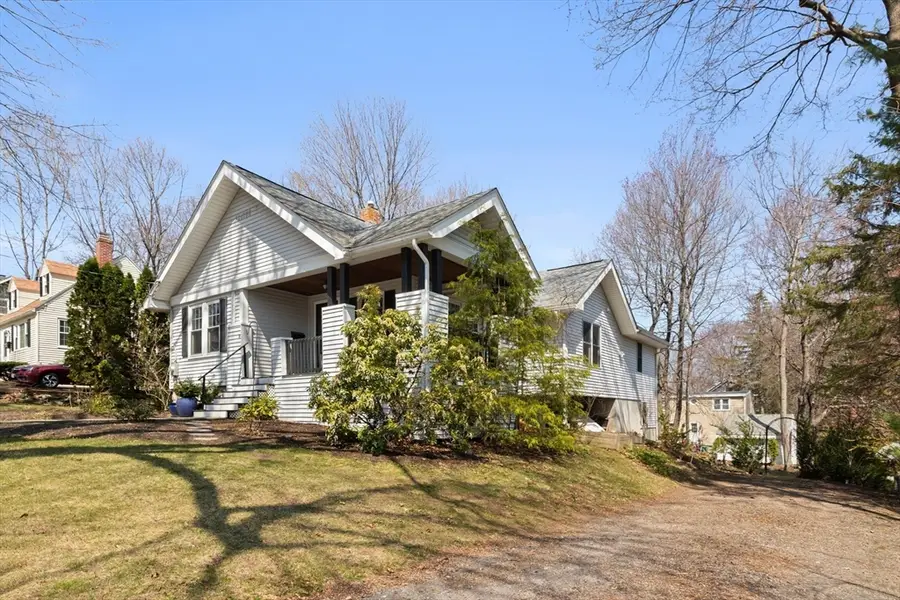 10 Neptune Rd, Worcester, MA 01605 - #3