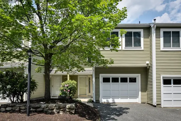 43 Curtis Ave #B, Marlborough, MA 01752