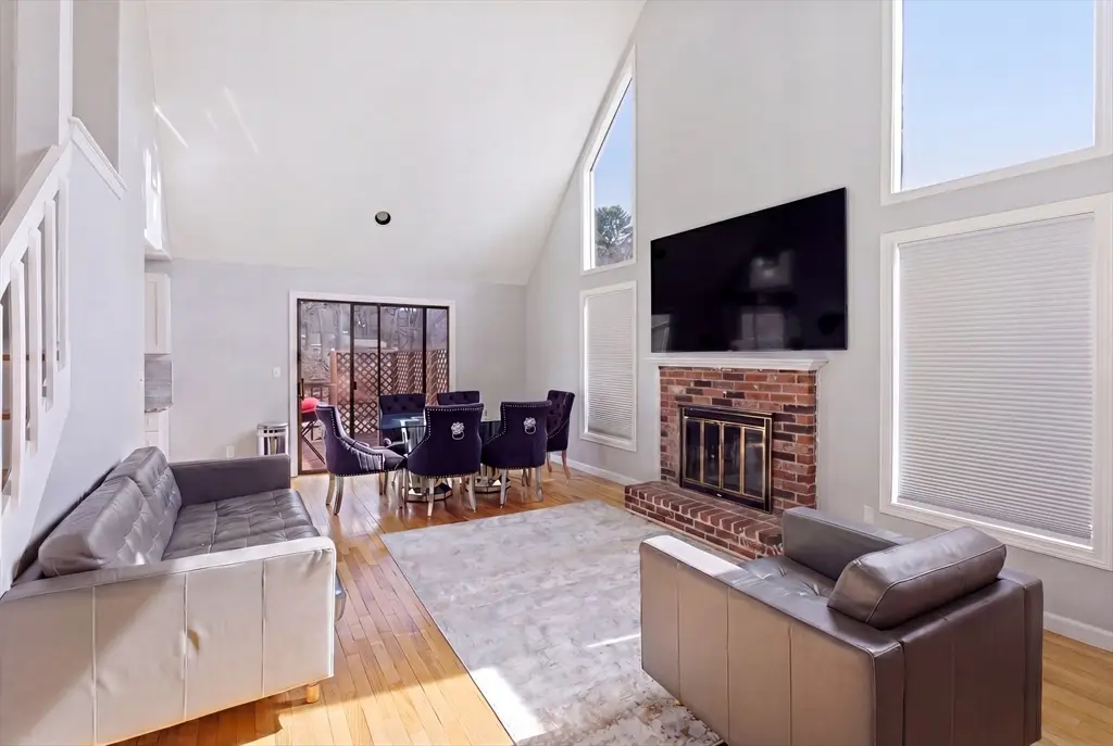 57 Carriage House Path, Ashland, MA 01721 - #1