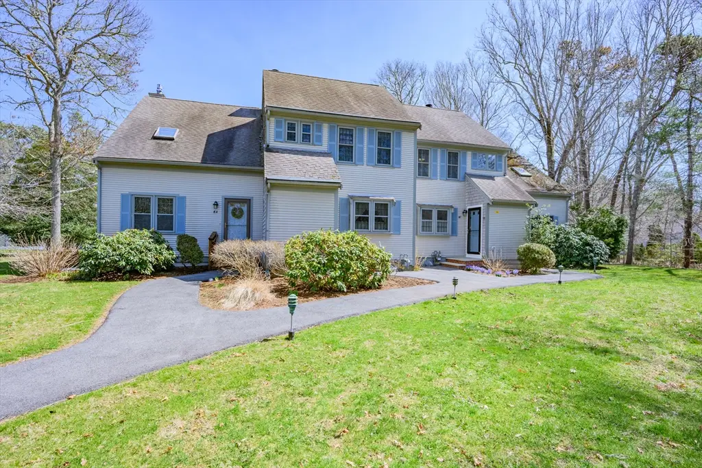 35 Santuit Pond Way #4C, Mashpee, MA 02649 - #1