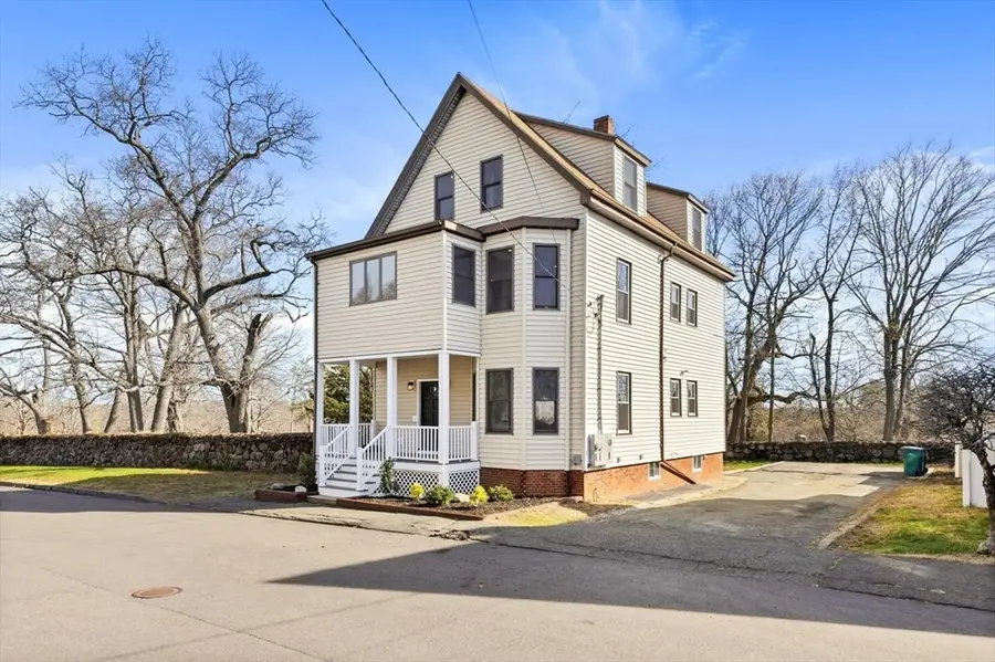 55 Winthrop Street, Lynn, MA 01904 - #3