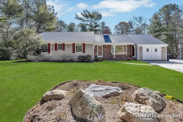 265 Wings Neck Road, Bourne, MA 02559