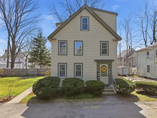 15-17 Church Ct, Ashland, MA 01721