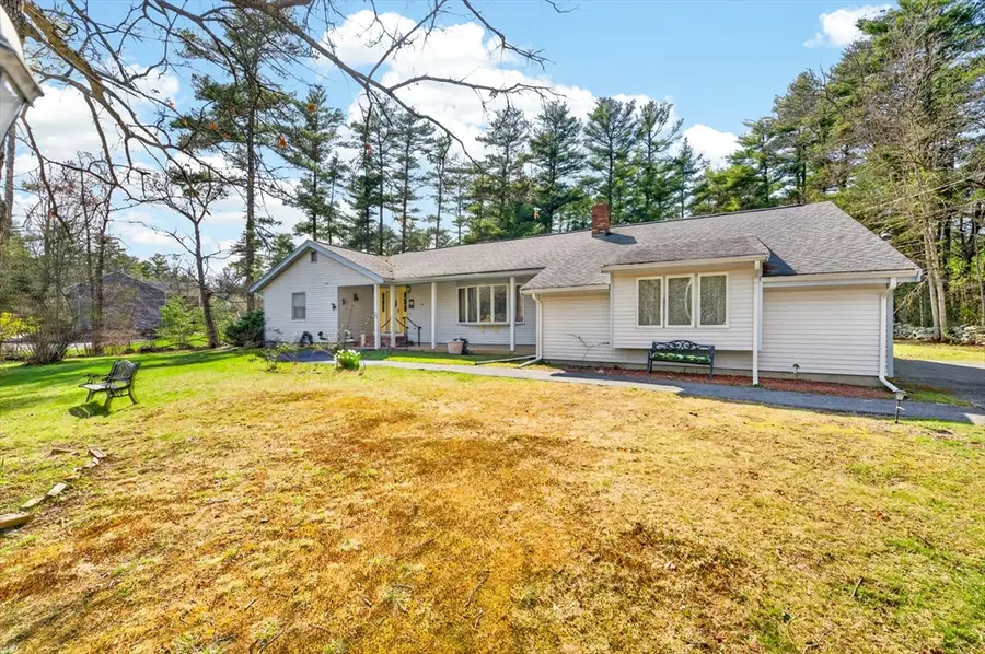 74 Tispaquin, Middleboro, MA 02346 - #2